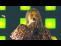 Оксана Почепа Акула Кислотный DJ на Первом канале
