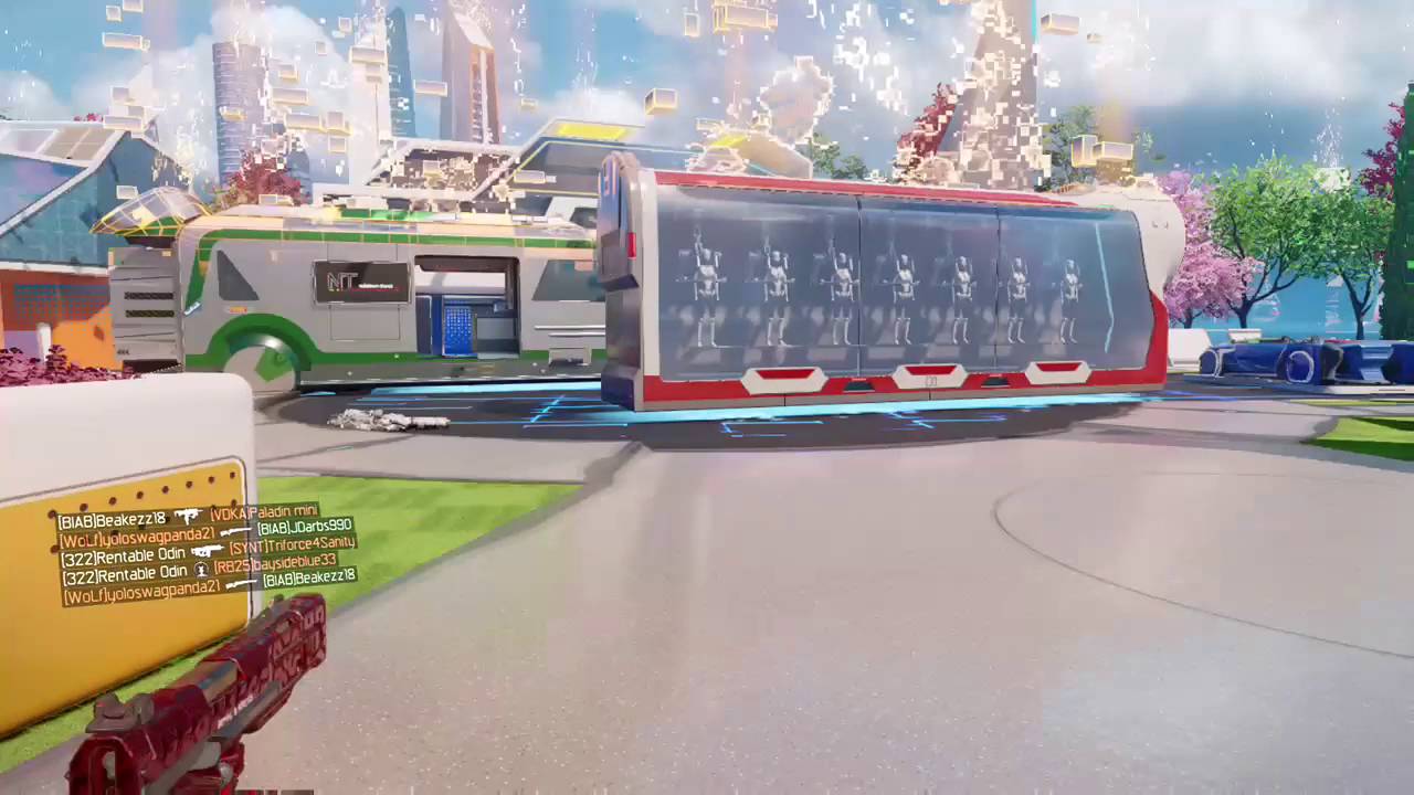 Rk5 Super kill - YouTube
