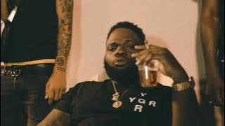 Shawn Storm ft Chronic Law - Gun & Psalms (Official Music Video)