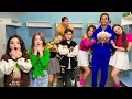 НОВЕНЬКИЙ ШКОЛЬНИК ОКАЗАЛСЯ БОГАТЫМ АМИНА ХОЧЕТ ПОМИРИТЬ КАМИЛЯ И МИЛАНУ 