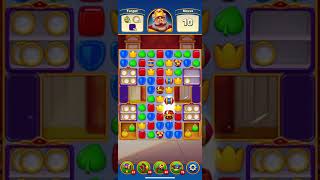 Royal Match LEVEL 2348