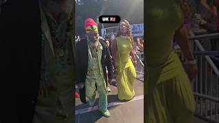 CAPLETON in Reggae land uk 2025 #capleton #dancehallartist #shorts #shortvideo #viral #viralvideos #