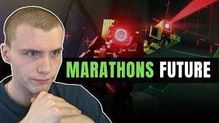 The Numbers Are In — Here’s Marathon’s Future