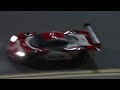 The 8 best sounding cars from Daytona Classic 24 2022