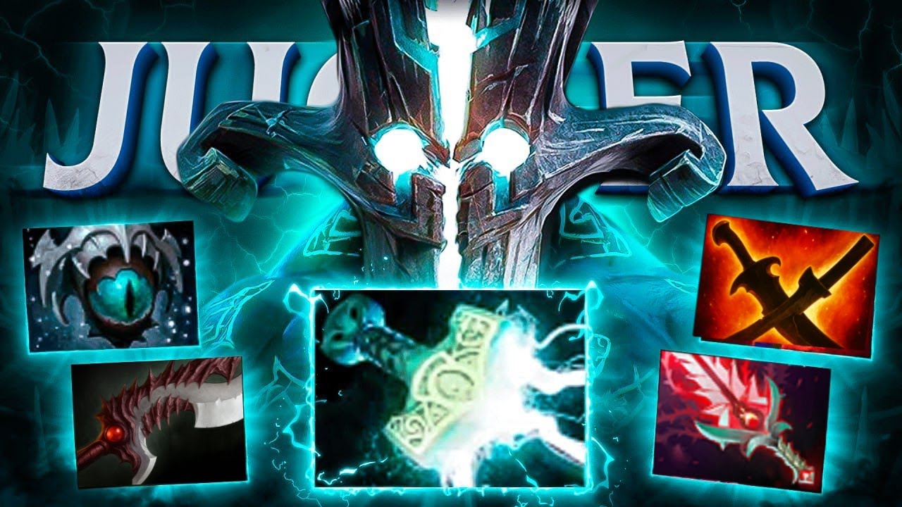 ЭТО ТОП 1 ГЕРОЙ по ВИНРЕЙТУ в ДОТЕ