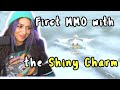 First Hunt With the Shiny Charm ✨ Shiny Snover - it&#39;s working! (Pokémon Legends Arceus)