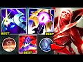 VLADIMIR TOP IS NOW PERFECT HERE S WHY VERY HIGH WINRATE 2025 Vladimir TOP Gameplay Guide