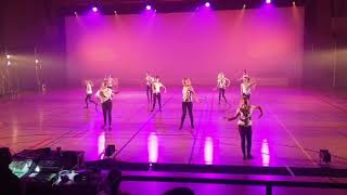 Dance2Impress - Gvb Dance C13