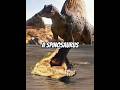 Spinosaurus Survival Story - Age of Dinosaurs