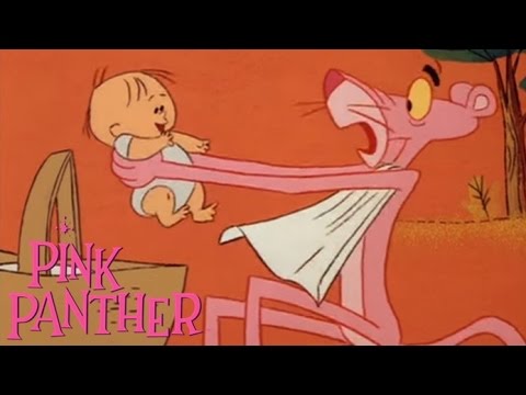 The Pink Panther in \