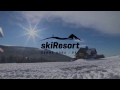 Skitour Cerna hora - Pec