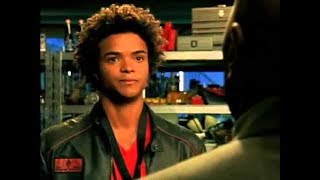 Why Heroes Among Us Is A Perfect Focus Episode