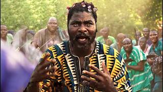 BOROKINI OLORIN ALAGBARA - 2026 Latest Yoruba Movies |Latest Yoruba Movies New Release Starring