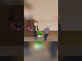 【MULTI SUB】沙雕动画《带老丈人抢银行》小伙被要20万彩礼,无奈只能抢银行,为万无一失还带上了老丈人... #沙雕动画 #沙雕轻漫 #SQDM #悬疑动画