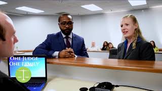 Family Court | North Carolina Judicial Branch