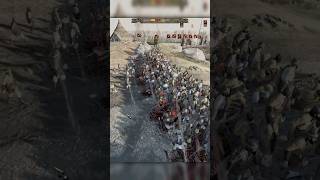 I Made A Massive Blunder... - Total War Attila!