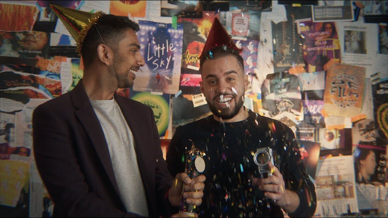 Future of Film Showcase Presents: Celebrating 10 Years