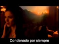 Annie Lennox - Canción de amor para un vampiro Subtitulada