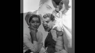 Jeff Barry - No Dancin' at the Candy Store