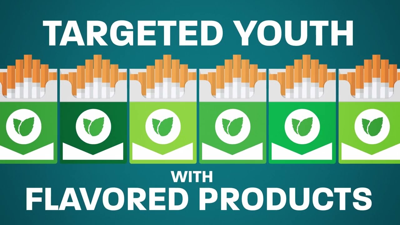 Evaluating The Association Between Menthol Cigarette Use And The Likelihood Of Being A Former Versus Current Smoker Australia