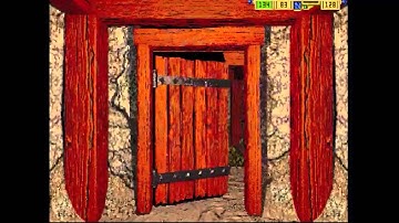 Stonekeep Part 9 Temple of Throggy