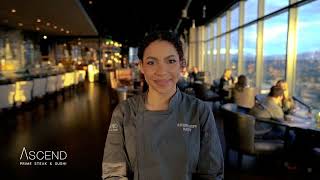 Ascend Prime Steak & Sushi | Beyond the Experience