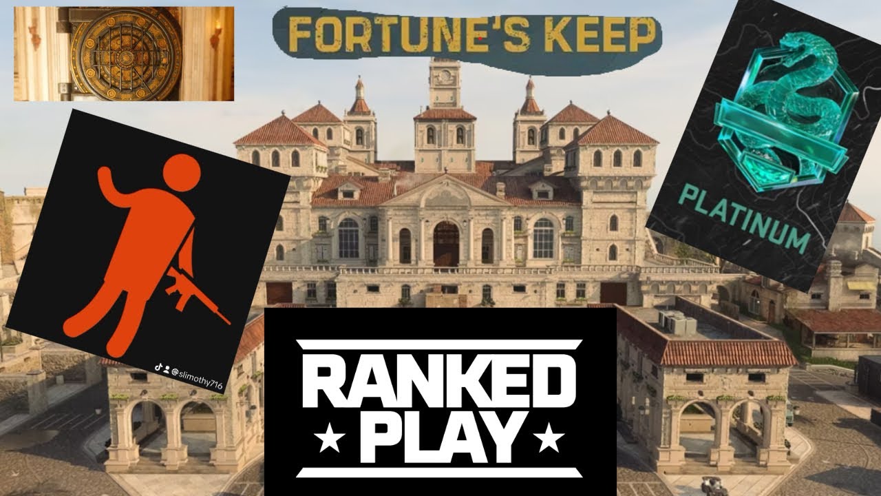 Grinding Ranked COD Saturdays! - YouTube