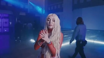 Ava Max - Wild Thing (Music Video)