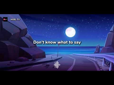 Don't Know What To Do by Mark Carpio (lyrics)