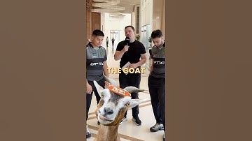 Who is the GOAT of CoD? 🐐