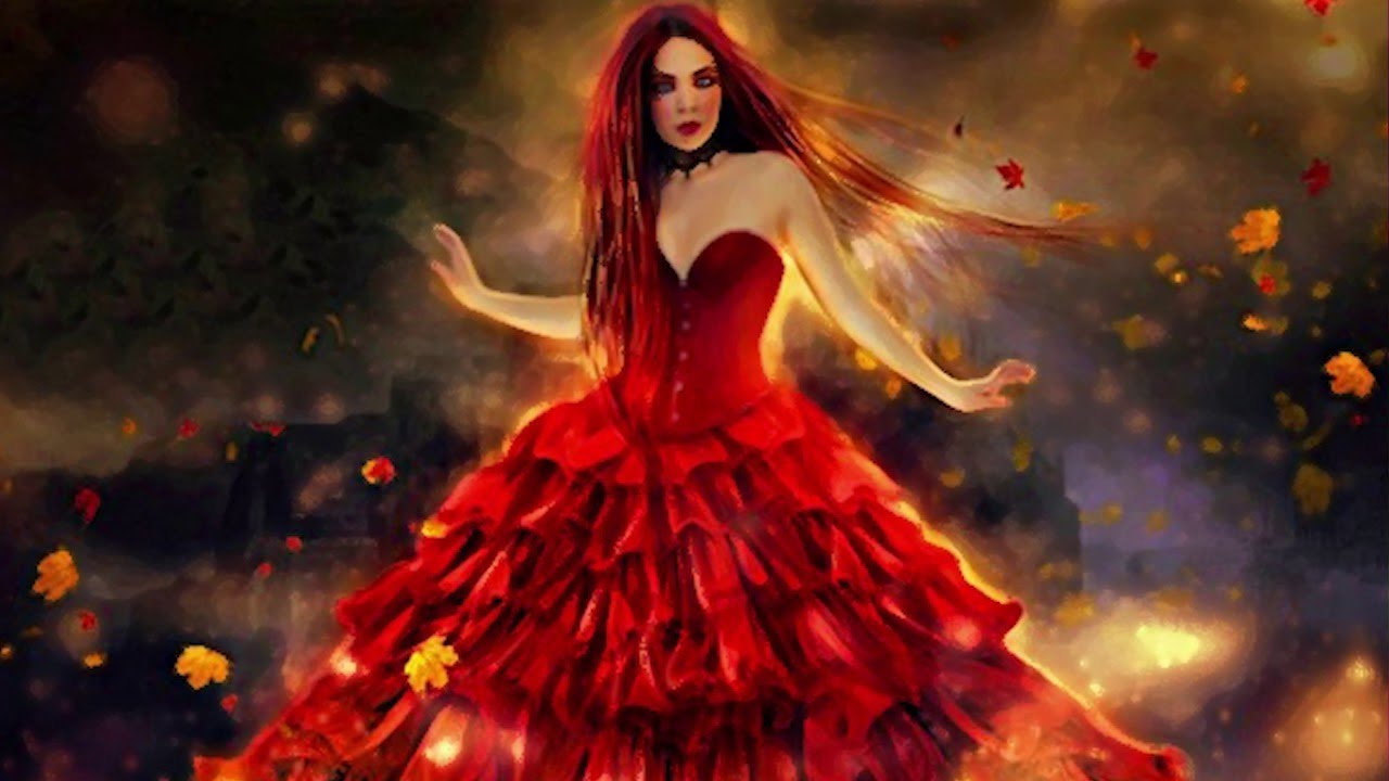 PONTOS DE POMBA GIRA YouTube