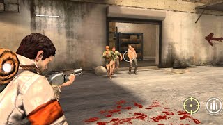 Dead Force: Zombie Strike Ops gameplay | VNG Games Studios screenshot 5