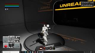 DCS Impaled Arrow Pickup