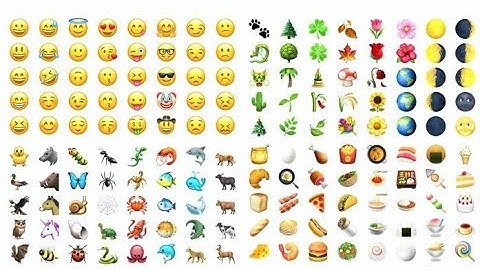 HOW TO GET IOS 10.2  EMOJIS ON ANDROID(ROOTED DEVICES)