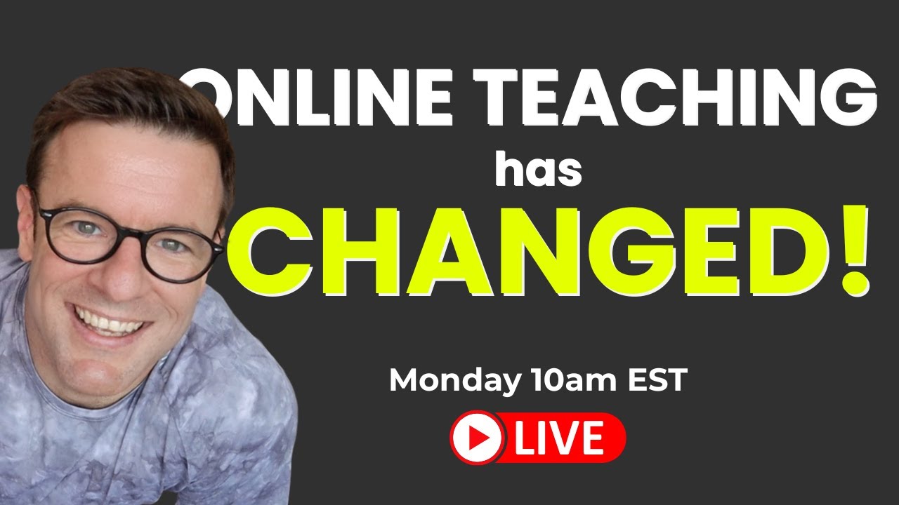 The Truth About Teaching English Online in 2025
