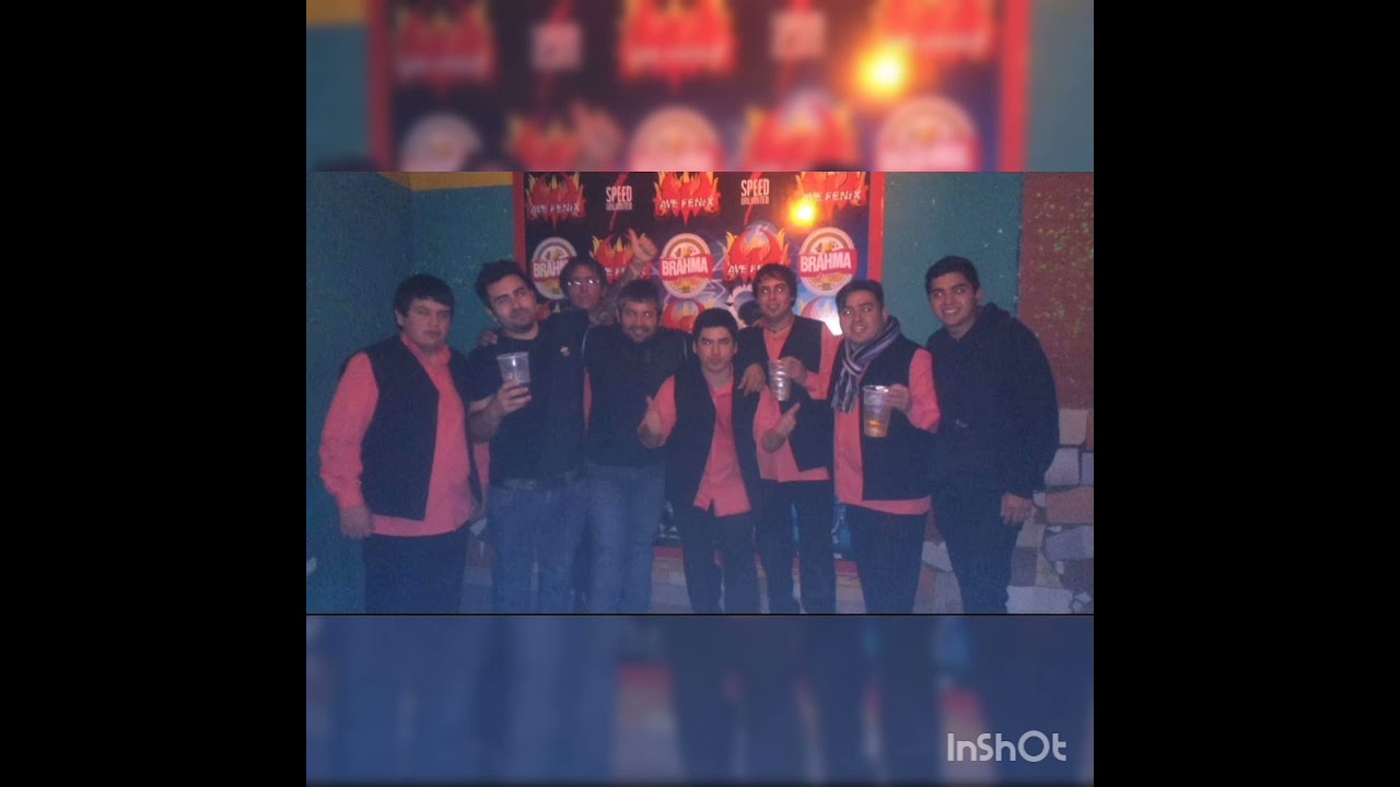 Amanecer criollo Piel de León/amor limosnero en vivo