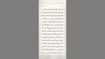 الصفحه 38 كل يوم صفحه من القرآن سوره البقره#القرآن#اكسبلور#تلاوة#متابعة#تلاوة_خاشعة #telawat#quran