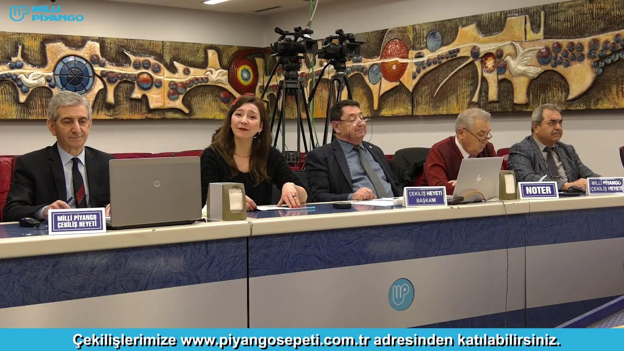 MPİ 05.03.2026 Canlı Yayın