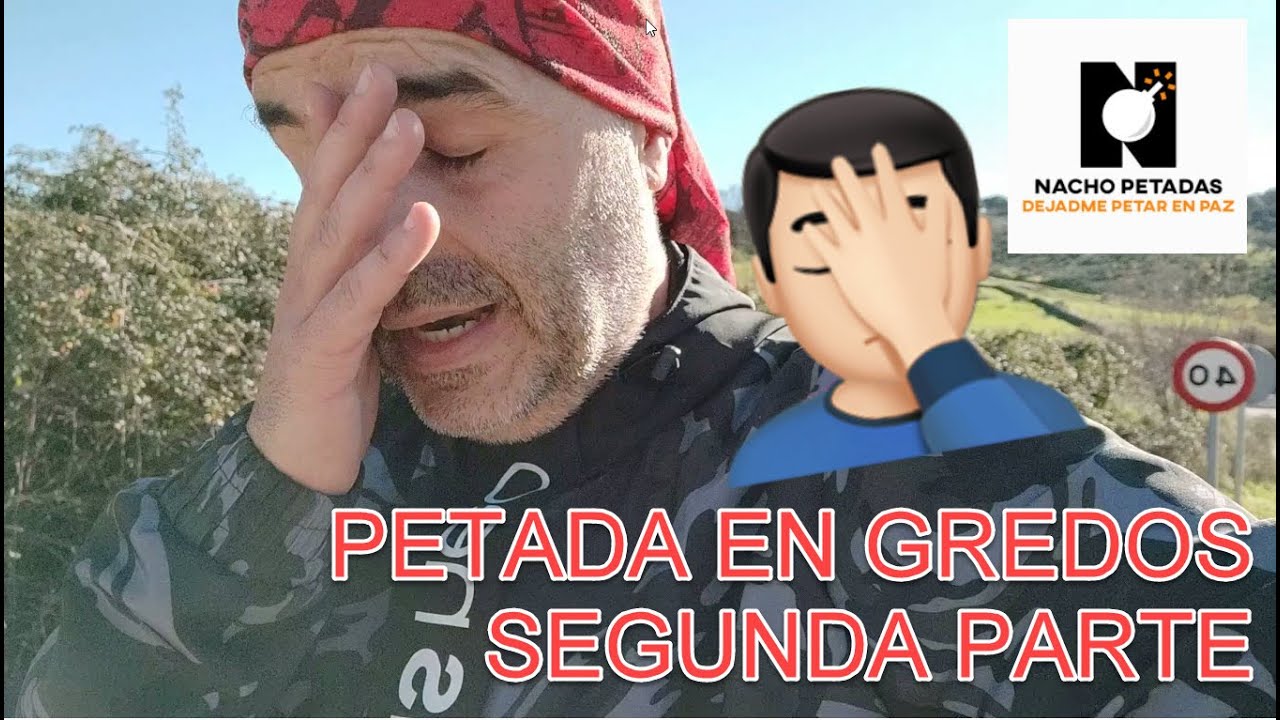 Reto Trail Guerrero de Gredos Sub 3h: Nueva carrera por Poyales del Hoyo