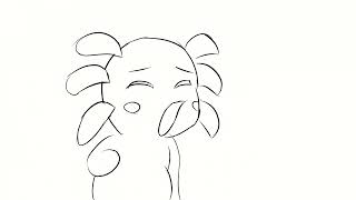 Wess Animation Reel