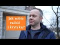 Jak sobie radzić z krytyką (nie tylko) w gastronomii ?| 4Senses.TV