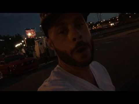 Justa Vlog. Big Things