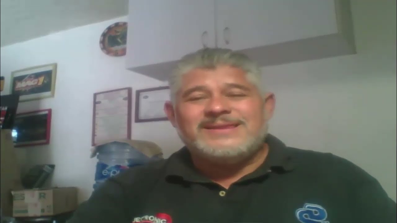 Motor de Compresión Variable | Prof. Alejandro Rangel / CNT