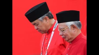 Misteri surat addendum pengampunan Najib