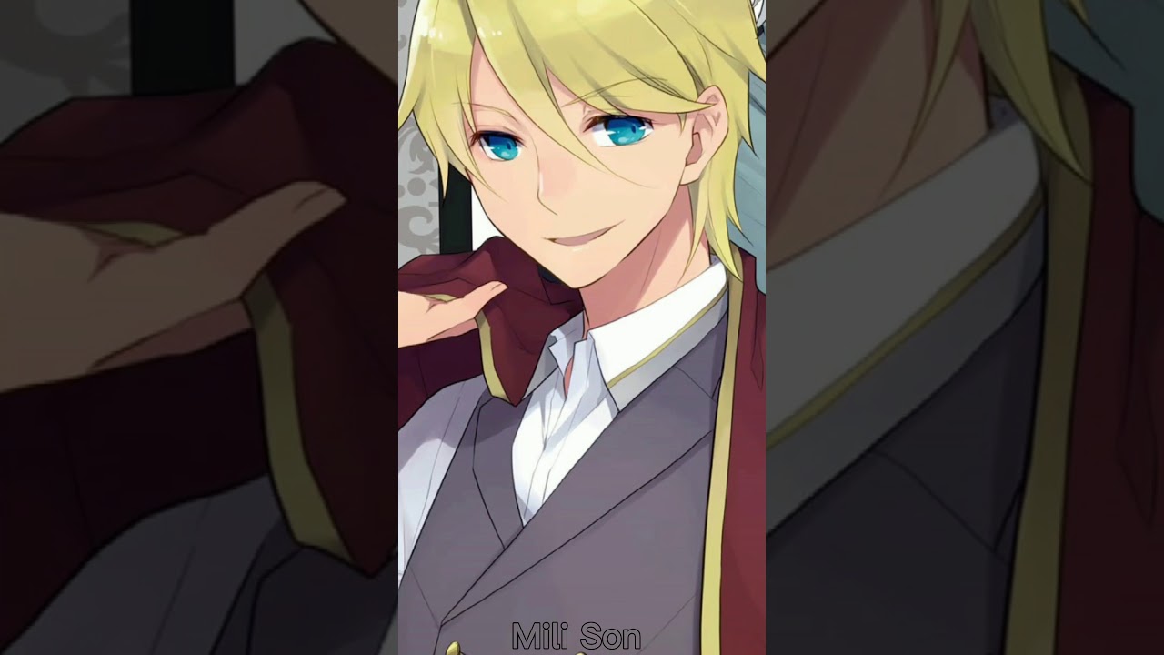 George Stewart edit | Prince