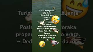 Deda je zaboravio da pojasni jedan detalj 😂