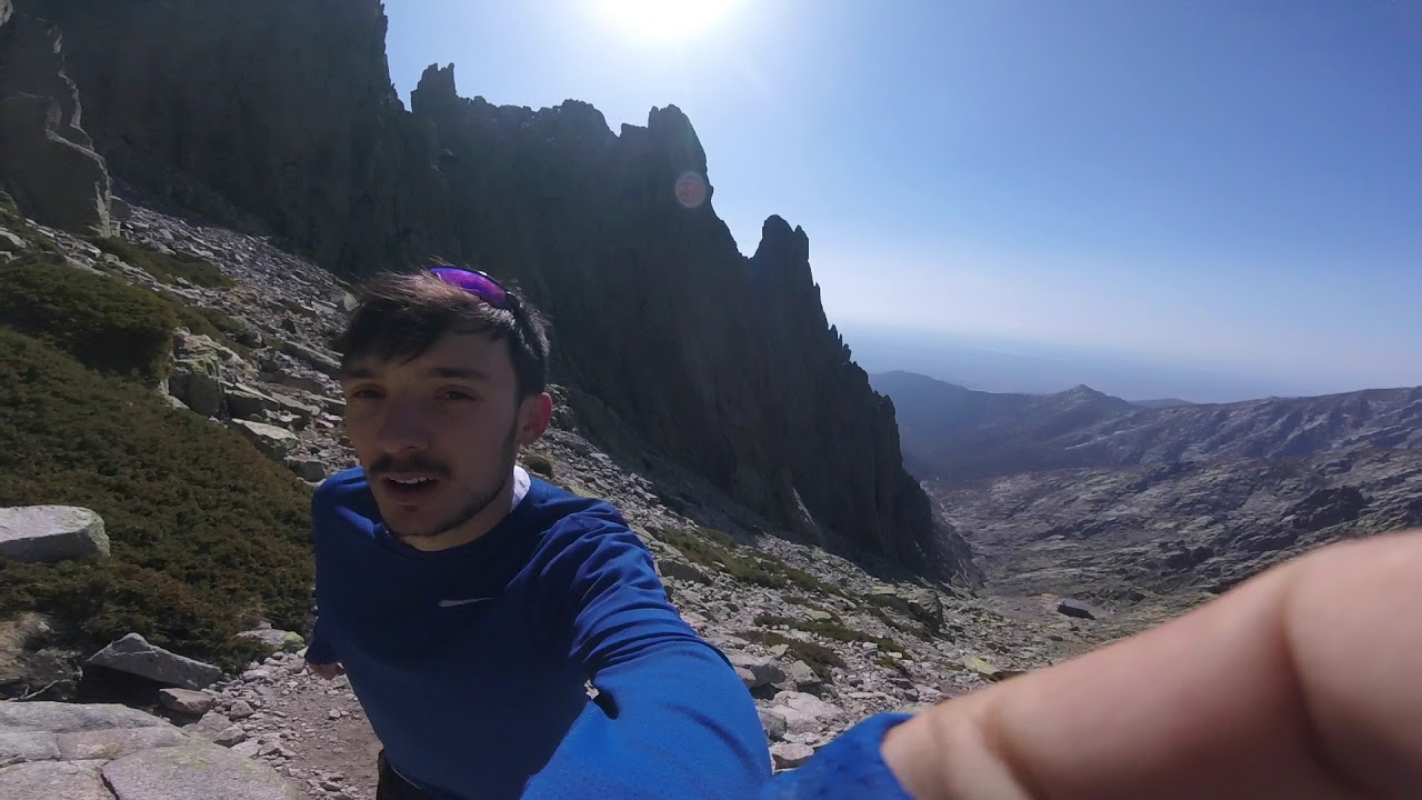 eLeaders team weekend! - Luis De Pedro