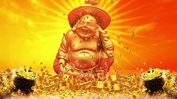 THẦN CHÚ THU HÚT VÀ HẤP DẪN SỰ THỊNH VƯỢNG GIÀU CÓ VỀ TIỀN BẠC - Ai cũng nên nghe qua 1 lần ....