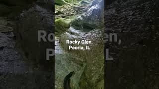 Rocky Glen, Peoria, IL