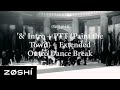 LOONA Intro PTT Paint The Town Extended Outro Dance Break LOONA Intro PTT Paint The Town Extended Outro Dance Break